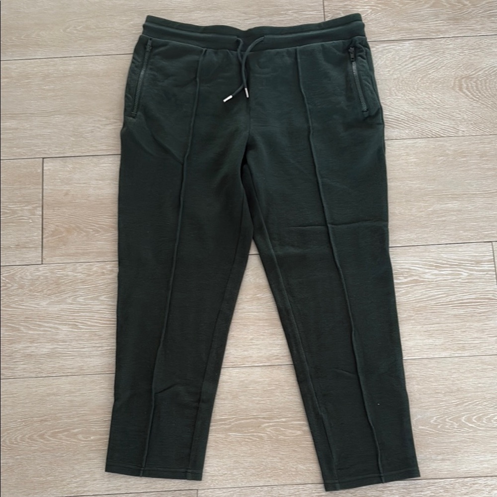 Goodfellow & Co Dark Green Pants